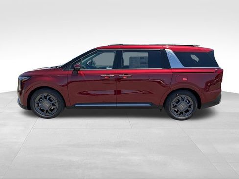 New 2026 Kia Carnival SX FWD image 4