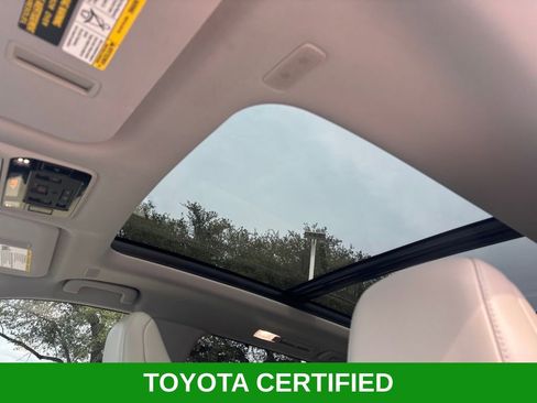 Used 2025 Toyota Grand Highlander FWD image 13