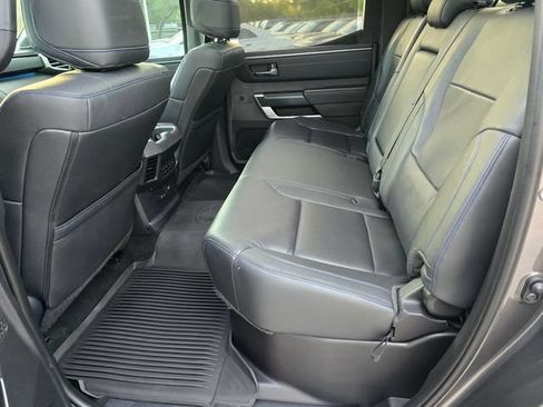 Used 2023 Toyota Tundra Platinum RWD image 34