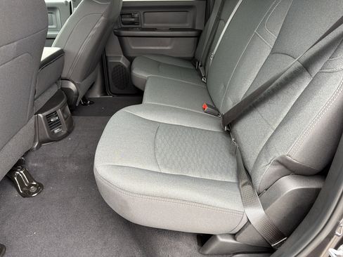 New 2026 RAM 2500 Tradesman image 21