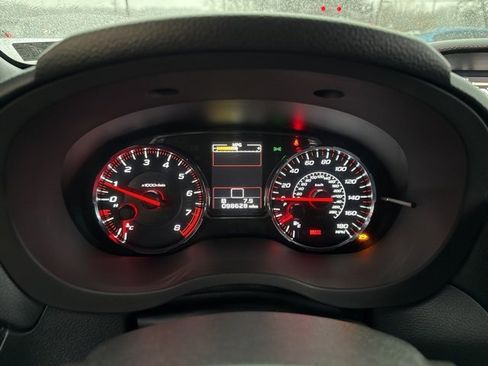 Used 2020 Subaru WRX image 30