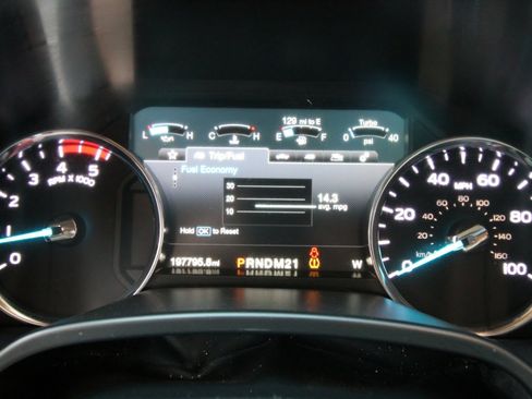 Used 2018 Ford F250 Lariat w/ Lariat Ultimate Package image 28