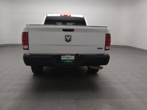 Used 2016 RAM 1500 Tradesman w/ Popular Equipment Group image 6