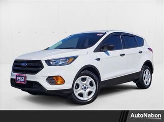 Used 2019 Ford Escape S image 1