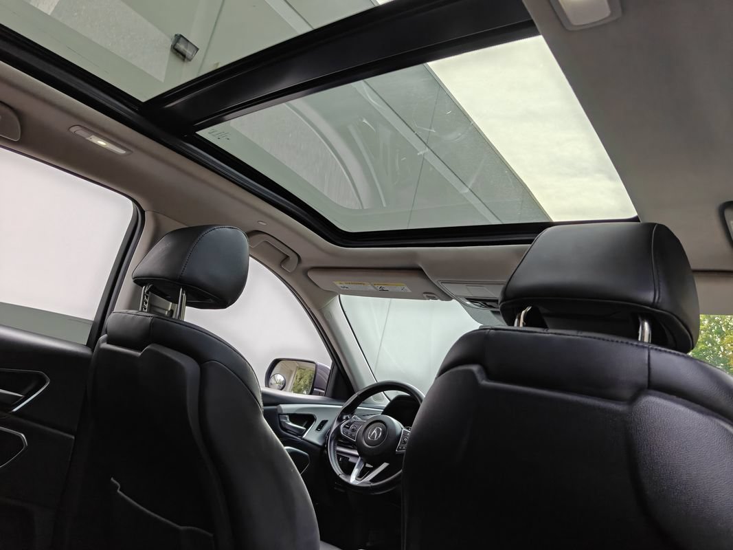 Used 2021 Acura RDX AWD image 30