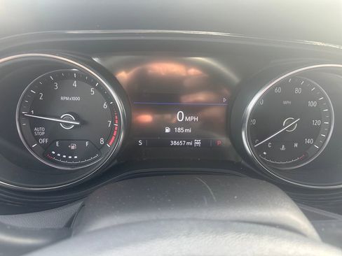 Used 2023 Buick Encore GX Preferred w/ Cold Weather Comfort Package image 20