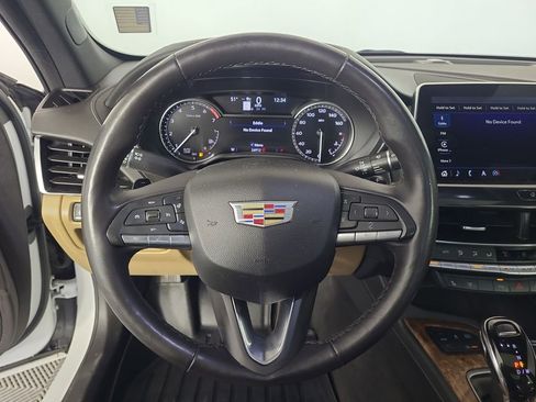 Used 2023 Cadillac CT5 Premium Luxury image 13