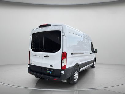 New 2025 Ford Transit 250 148 Medium Roof Extended AWD