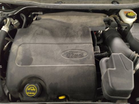 Used 2017 Ford Explorer Limited FWD image 30