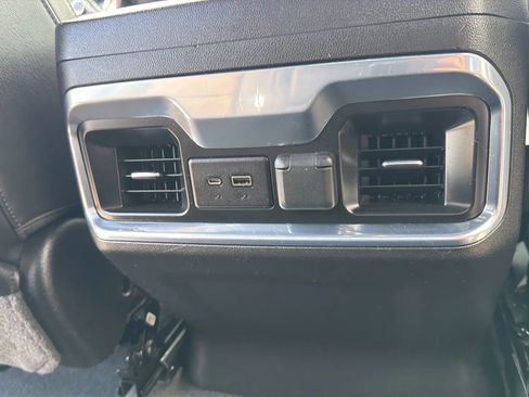 Used 2022 Chevrolet Silverado 2500 High Country AWD/4WD image 15