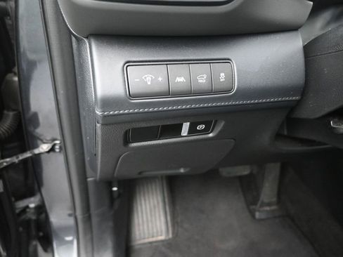 Used 2021 Hyundai Santa Fe Limited FWD image 13