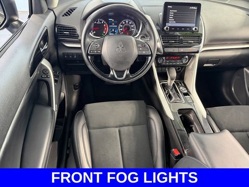 Used 2025 Mitsubishi Eclipse Cross SE AWD/4WD image 8