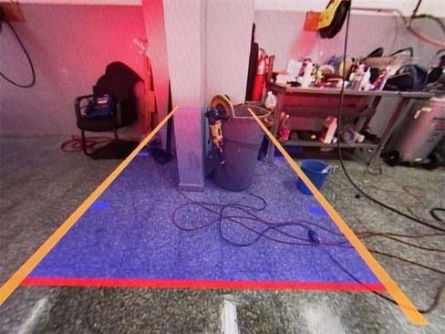 Used 2025 Audi Q8 Premium w/ Convenience Package image 21