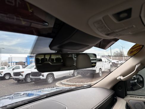 Used 2020 Lincoln Navigator L Reserve w/ Luxury Package image 27