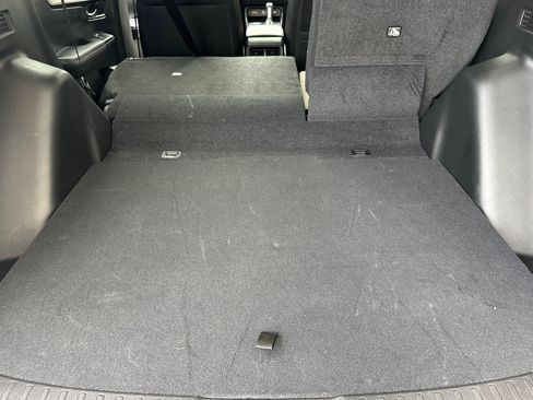 Used 2024 Honda CR-V EX image 24