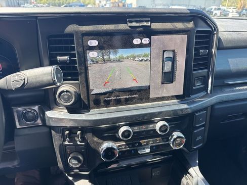 Used 2025 Ford F250 Lariat w/ Lariat Ultimate Package image 16