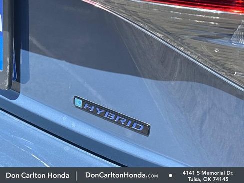 Used 2026 Honda Civic Sport Touring image 8