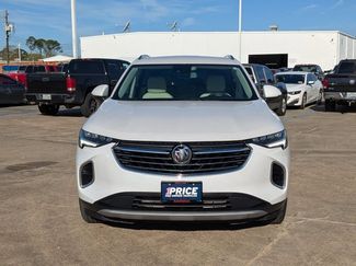 Used 2023 Buick Envision Essence video 2