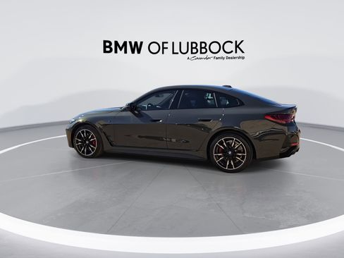 New 2026 BMW i4 M60 w/ Premium Package image 6