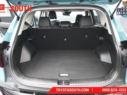 Used 2026 Kia Seltos S AWD/4WD image 29