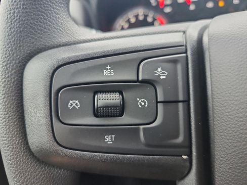 New 2026 GMC Sierra 1500 Pro w/ Graphite Edition image 18