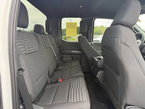 Used 2023 Ford F150 XL w/ STX Appearance Package AWD/4WD image 35