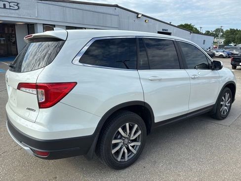 Used 2019 Honda Pilot EX-L image 7