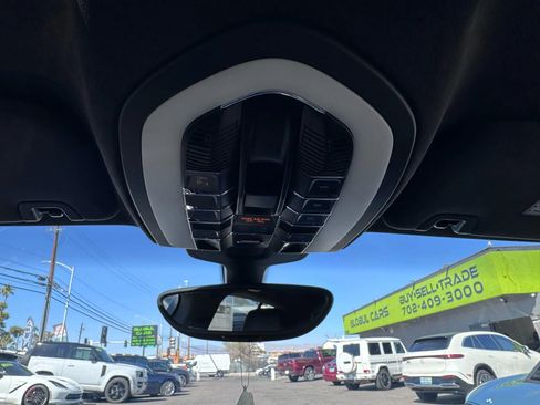 Used 2016 Porsche Panamera GTS image 28