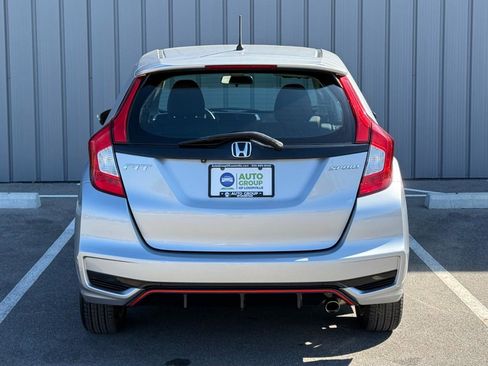 Used 2019 Honda Fit Sport image 5