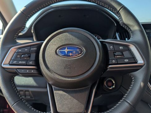 Used 2025 Subaru Legacy Premium image 24