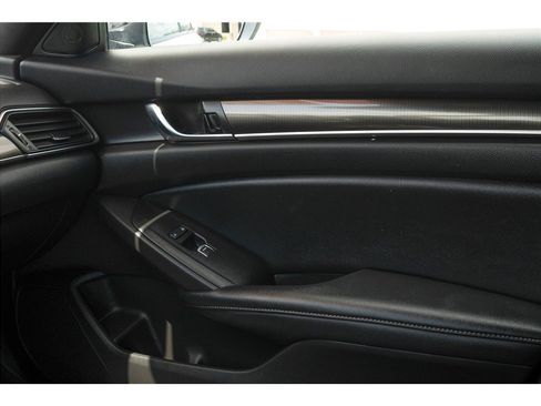 Used 2022 Honda Accord Sport image 20