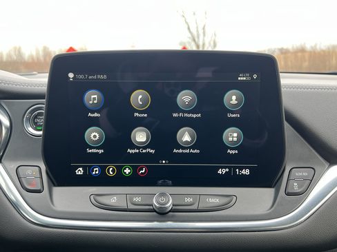 Used 2024 Chevrolet Blazer LT w/ Driver Confidence Package image 22