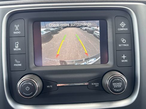 Used 2024 RAM 1500 Tradesman w/ Tradesman SXT Package AWD/4WD image 21