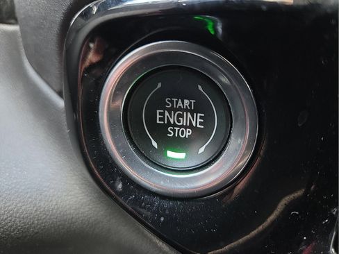 Used 2023 Chevrolet Silverado 1500 LTZ image 20