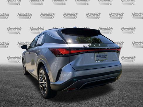 Used 2025 Lexus RX 350 Premium Plus FWD image 8