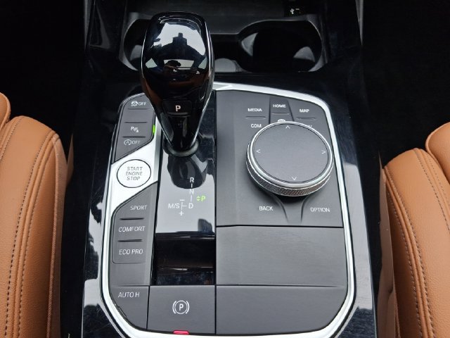 Used 2024 BMW X3 sDrive30i w/ Convenience Package RWD image 26