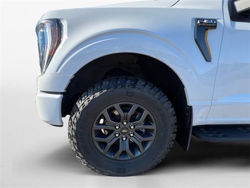 Used 2023 Ford F150 Tremor w/ 360 Degree Camera Package image 14