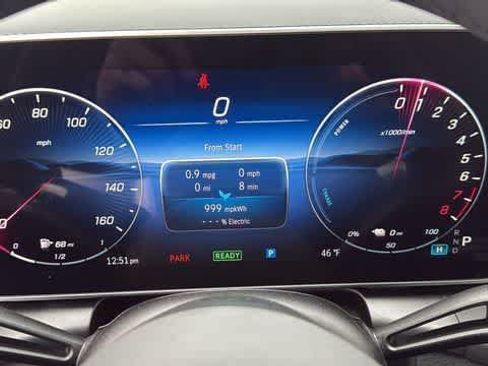 Certified 2026 Mercedes-Benz GLC 350e 4MATIC image 21