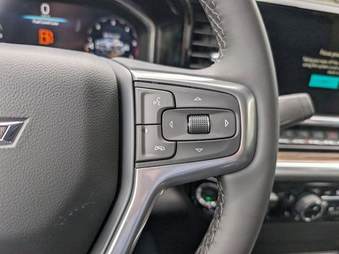 New 2026 Chevrolet Silverado 2500 LT w/ Trail Boss Package AWD/4WD image 30
