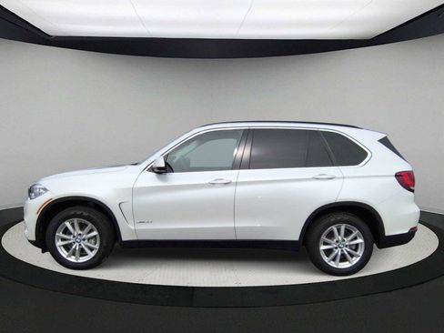 Used 2015 BMW X5 xDrive35i image 5