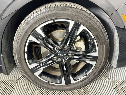 Used 2024 Kia K5 GT-Line FWD image 30
