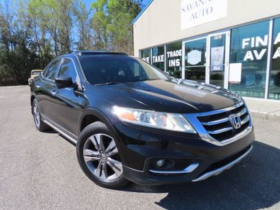 Used 2014 Honda Crosstour EX