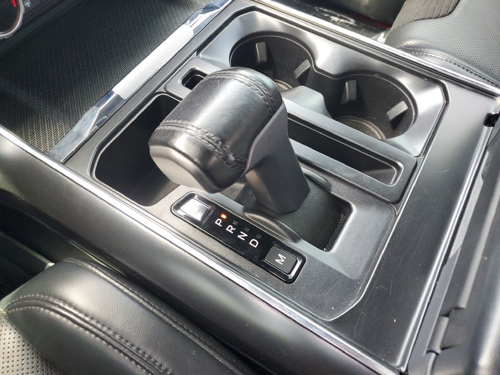 Used 2022 Ford F150 Raptor w/ Raptor 37 Performance Package AWD/4WD image 27