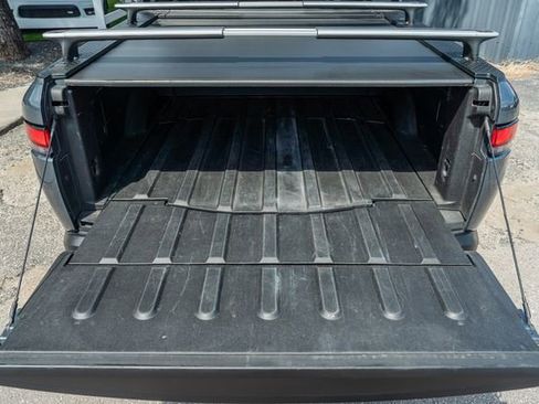 Used 2022 Rivian R1T Launch Edition image 14