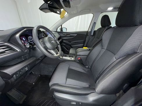 Certified 2025 Subaru Ascent Premium image 13