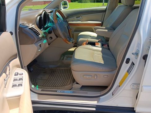 Used 2008 Lexus RX 350 AWD image 28
