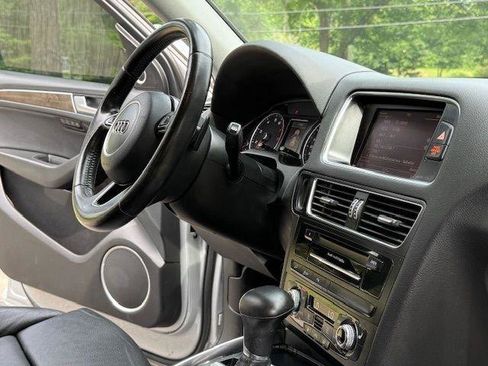 Used 2014 Audi Q5 2.0T Premium Plus AWD/4WD image 27