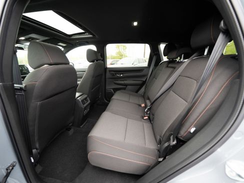 New 2026 Honda CR-V TrailSport image 23