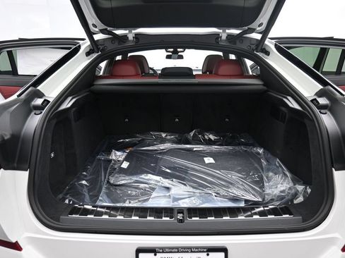 New 2027 BMW X6 xDrive40i AWD/4WD image 16