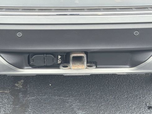Certified 2020 Ford Explorer Limited w/ Class III Trailer Tow Package RWD image 27